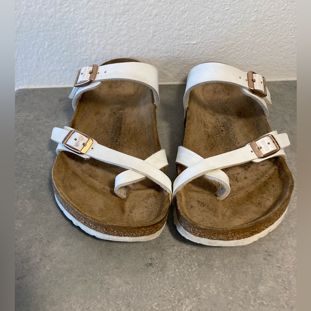 Birkenstock Sandals